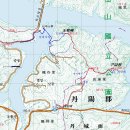 구담봉-옥순봉(제천) 이미지