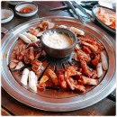 아침고요 장작구이 네이버블로그