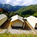 명지산카라반오토캠핑장 이미지