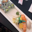 와사비 하우스(Wasabi House) 이미지