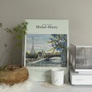 프리미엄굿즈 | 모다갤러리 미셸앙리VIVID 전시회 프리미엄굿즈 당첨 후기!