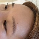 전주 효자동 왁싱잘하는곳 빠르고 안아픈 털털한그여자 눈썹왁싱 후기