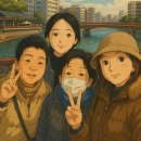 25년 1월 후쿠오카log-시내🎋(이치란라멘,더로얄파크캔버스나카스,타쿠미노도조,토프커피)
