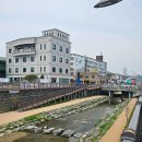 중동교회 좌측 | 대전근교 데이트 드라이브 공주 제민천 역사박물관 중동성당 공산성 야경 등
