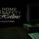 홈 세이프티 핫라인(Home Safety Hotline) 플레이 후기