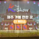 더케이 | 제주 아이랑 가볼 만한 곳 제주 가족여행 추천 실내 공연 더케이쇼 후기
