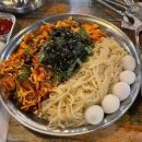 옛골포차 | “소면 감고 소주 한잔, 골뱅이무침 in 전라도”