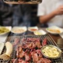 언양불고기식당 | 울산 가지산 언양불고기 거리 식당 본밀크 아이스크림