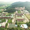 경북대학교 캠퍼스 이미지
