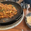 볶끼요춘천닭갈비 이미지