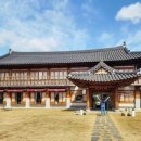 친환경펜션민박 | 전남 영암 한옥 숙소 추천, 전통 감성 가득했던 민박 TOP3