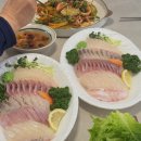 만복수산 - 동작구 노들로 674 | 대전 회포장 추천/ 노은수산물시장 횟집 만복수산 후기