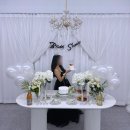 [부산 서면 파티룸] 브라이덜샤워 파티룸 추천! 플레리르 내돈내산 후기(네이버 예약, 가격)