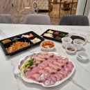 여수횟집 짱조아마차에서 부드러운 선어회 포장 후기