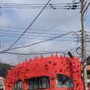 통영원조꿀빵 이미지