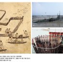 선조들의 소박했던 고기잡이 어살[漁箭] 이미지