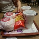 롯데리아 가장점 이미지