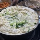 홍두깨들깨손칼국수 이미지