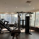 아크로짐 발산역점 24시 휘트니스 | 운동 루틴 잡기 좋던 아크로짐 발산역점 24시 휘트니스 발산역헬스장