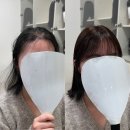 채빈헤어 - 광진구 | 여성 부분가발 웨딩가발 실제 후기 - 부산 메인 헤어 위 그 채빈