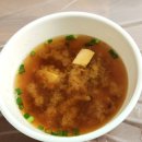 창원 마산 진동 봄 제철 미더덕덮밥, 미더덕비빔밥 청용횟집