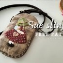 Sue 슬링백 이미지