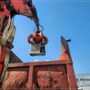 청푸른환경 | 청푸른환경 화성폐기물허가업체 안산 폐기물 허가업체