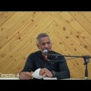 Would You Fall for Another Gospel? — Santosh Poonen — August 24, 2025 이미지