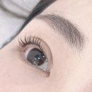 [남양주] 다산 더고움 속눈썹펌 받고 만족 유지 잘되는곳 (짧은 속눈썹 펌)
