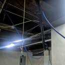 다향관 | 🔧동국대 벽체,천장 시공🛠️