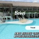 비치블루 | 보홀 숙소 후기 블루워터 팡라오 비치 리조트 2박3일 예약후기