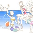 플레이비치 이미지