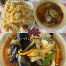 [안양맛집] 생활의 달인이 만든 중식맛집 ‘복무춘’