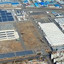 명지태양광발전소 이미지