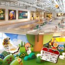 광복동 와이즈파크 | 부산 중구 키즈카페 브레드이발소타운 와이즈파크 광복점 편하게 놀다 올 수 있는 곳