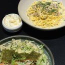 창원중앙역 | 생면파스타 맛있는 창원중앙역양식 맛집 / 디텍트 후기