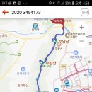 용봉산(381m), 수암산(280m) / 충남 홍성 이미지