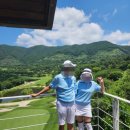 양평TPC GC | 경기 양평TPC GC, 여름 라운딩 후기⛳️