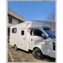 서산현대카서비스 | 서산 잠홍동 네비게이션 내비게이션 후방카메라 설치 후 캠핑카 운전 편해요 카씨티