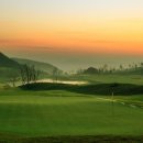 GDR 골프장 이미지