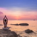 갱년기 건강 라인댄스 이미지