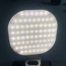 750 | 핸드폰 촬영 조명 라이트밸런스 SL-750 솔직 후기(전후 사진 비교)