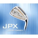 [덕화스포츠 정품] 미즈노 09 JPX E600 포지드 카본 9아이언 남성용 이미지