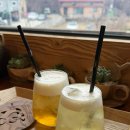 계양역 | 인천 계양역 카페 아라뱃길 근처 반딧불목공예카페