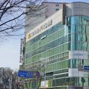 국민은행 신중동역 지점 이미지