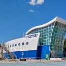 화진포(거진)해변 이미지