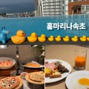 홈호텔 | 홈마리나속초 호텔 수영장 조식 디럭스 후기