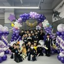 동양무술관 합기도 이미지