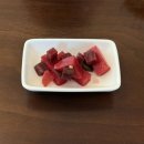 말티마을 간이화장실1 | 일산 라멘 맛집 라멘오 밤가시마을 밤리단길점 마제소바 카라파이탄 먹고 온 후기