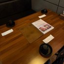 대한육회 | 울산 달동 뭉티기 꽃살사시미 대한육회
